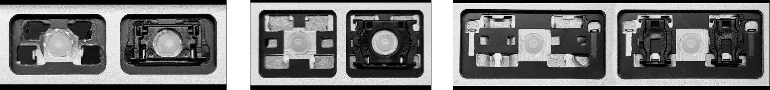 Key image