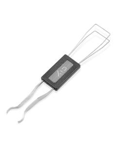 Extrator de tecla - Interruptor extrator - Keycap puller - Switch puller