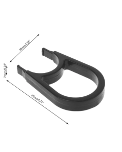 Extrator de tecla - Cor aleatória - Keycap puller